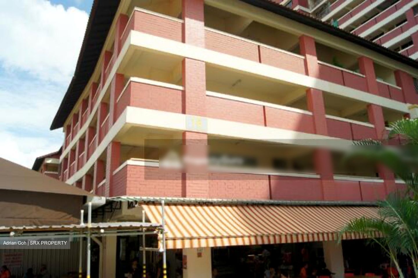 Blk 18 Toh Yi Drive (Bukit Timah), HDB 3 Rooms #397294591